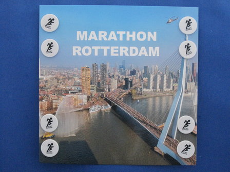 marathon rotterdam